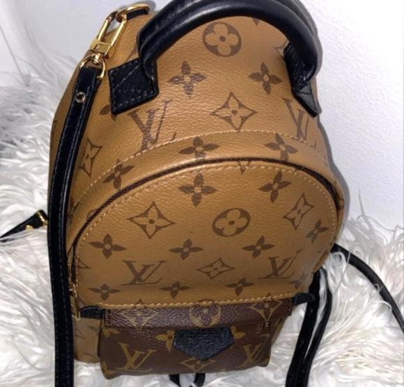 Louis Vuitton palm spring - Picture 1 of 6